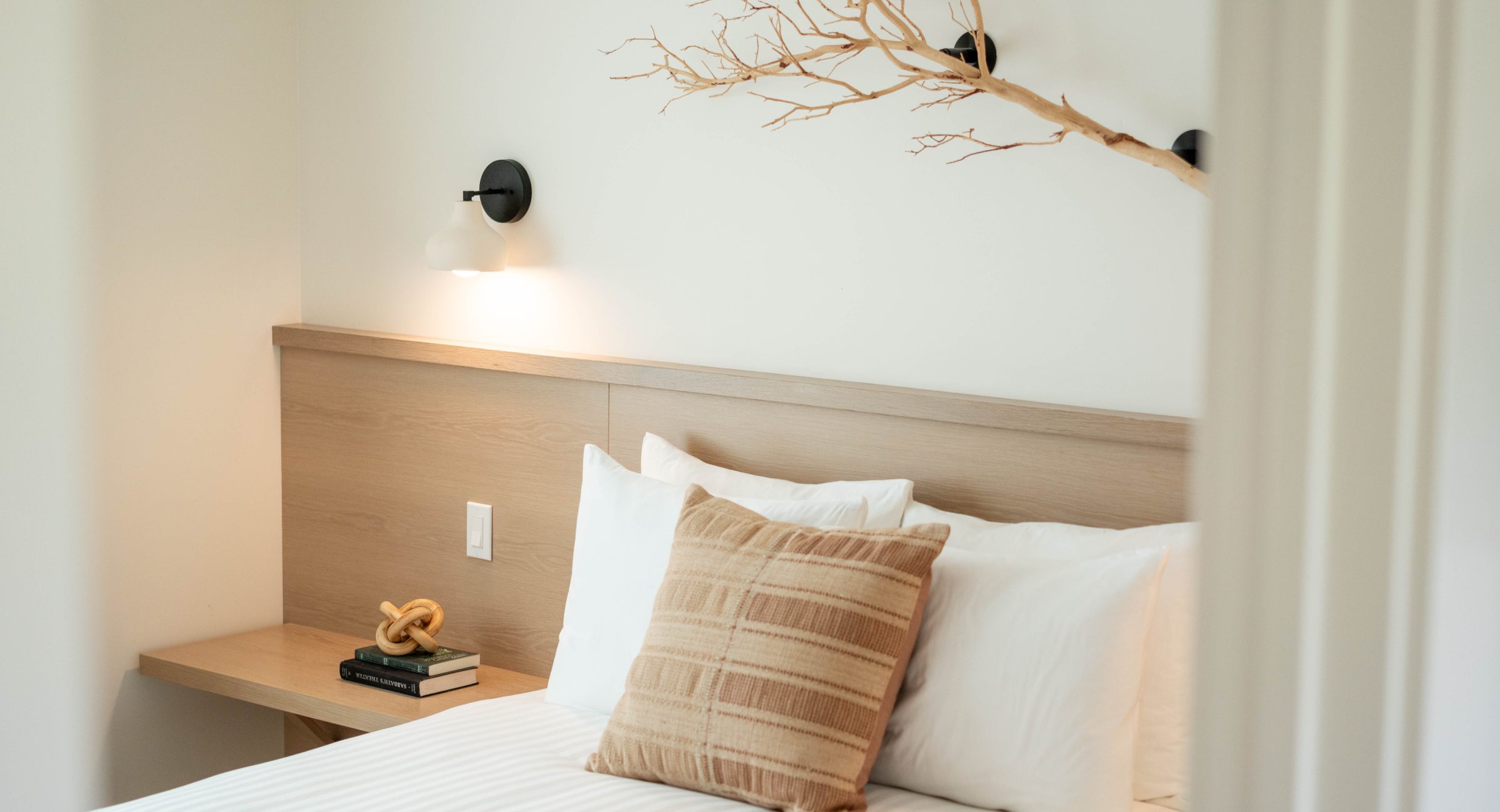 Vista Cove One-Bedroom Suite