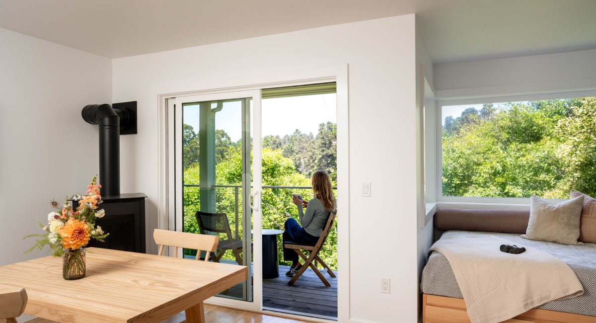 Vista Cove Deluxe One-Bedroom Suite