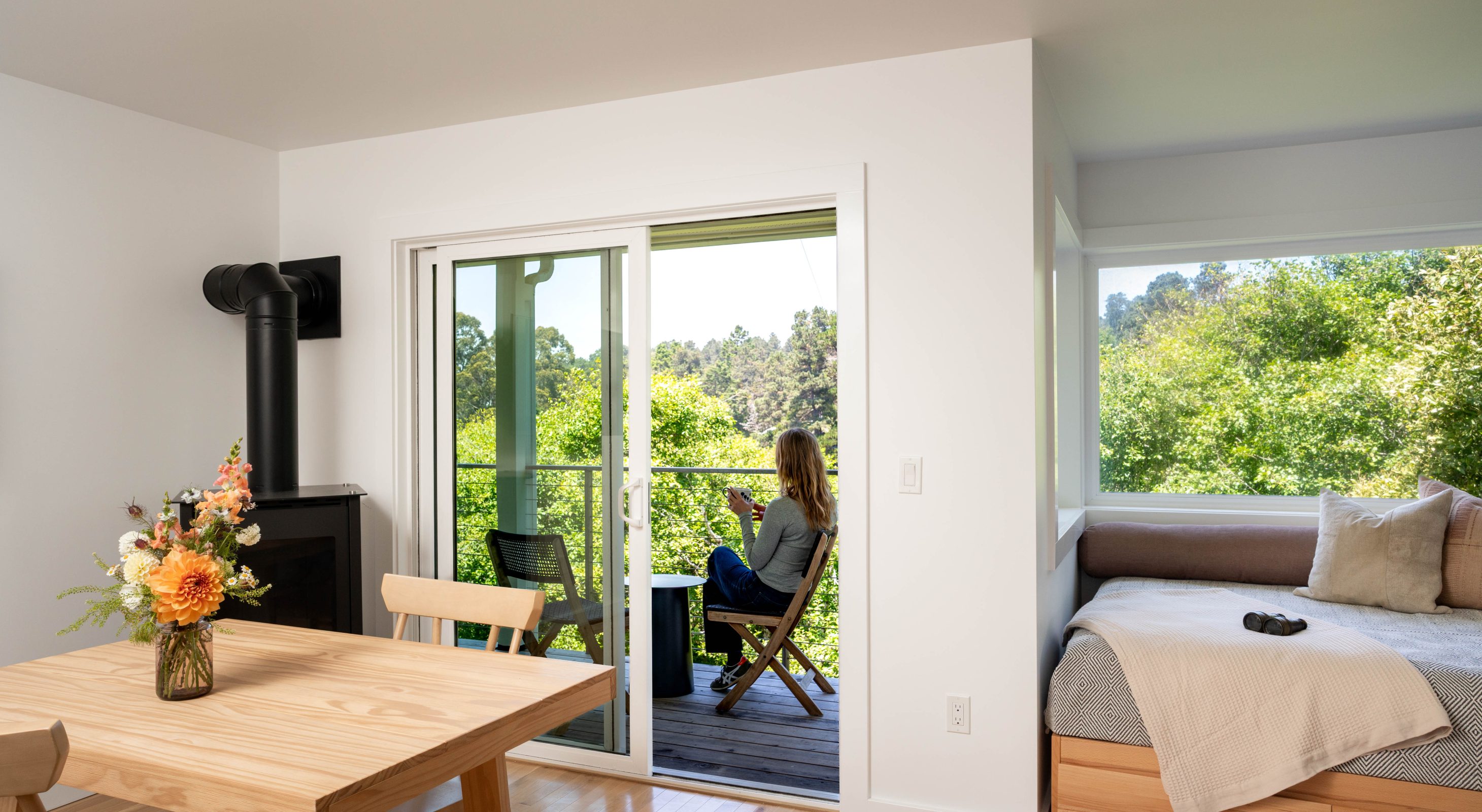 Vista Cove Deluxe One-Bedroom Suite